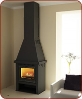 Печи камины РЕЙНДЖЕР